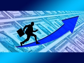 安奈特保险盘中异动，股价大涨5.42%市场分析与展望